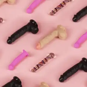 DILDOS