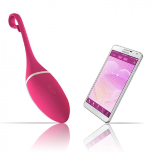 Vibrador Control App Para Android A Distancia Velocidades ( 359 )