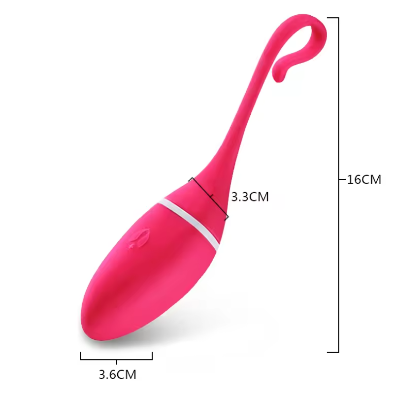 Vibrador Control App Para Android A Distancia Velocidades ( 359 )
