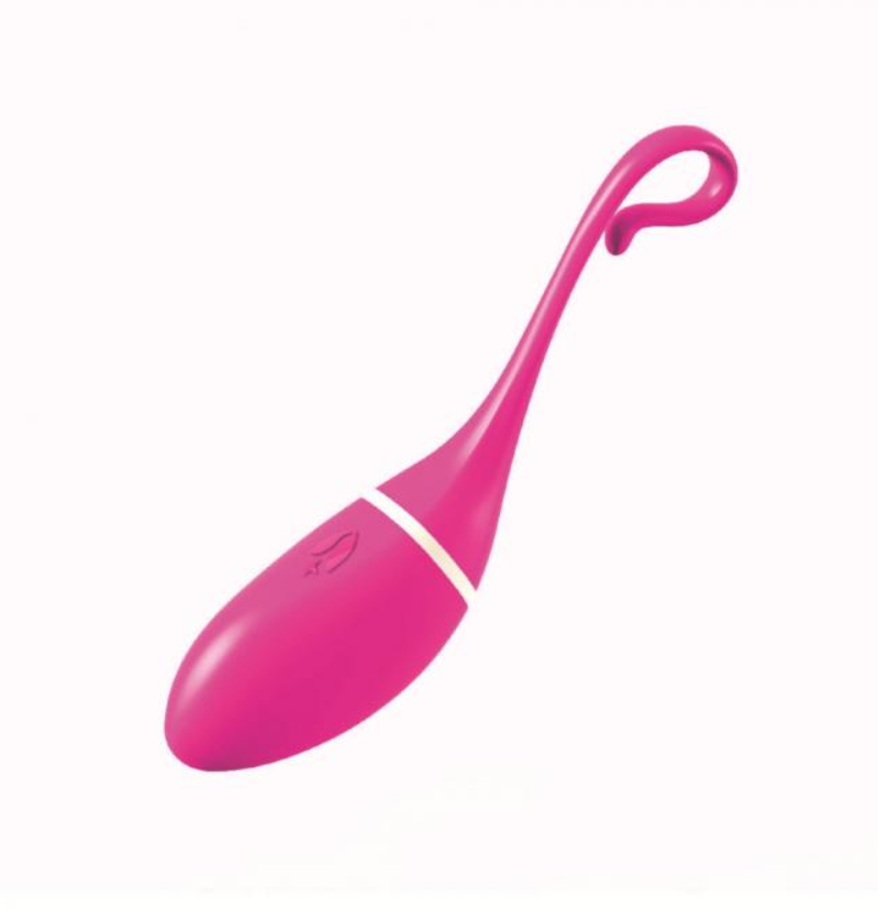 Vibrador Control App Para iOS Iphone A Distancia Velocidades( 360)