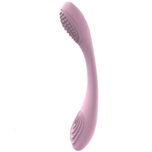 Vibrador Doble Cabeza Motor Dual 10 Velocidades (P362)